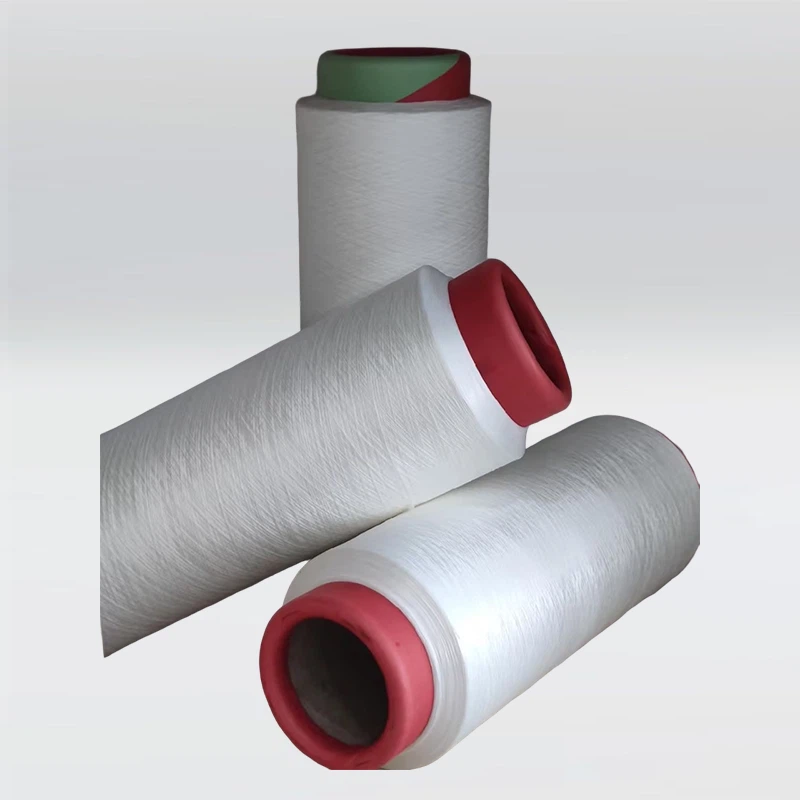 Sorona PTT agus PET FDY le haghaidh Teilgean Ceithre Thaobh